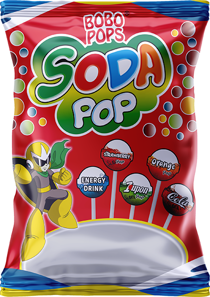 soda soda